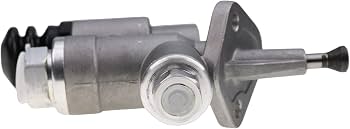 Amazon.com: FridayParts Fuel Lift Pump 3933252 3925709 Compatible