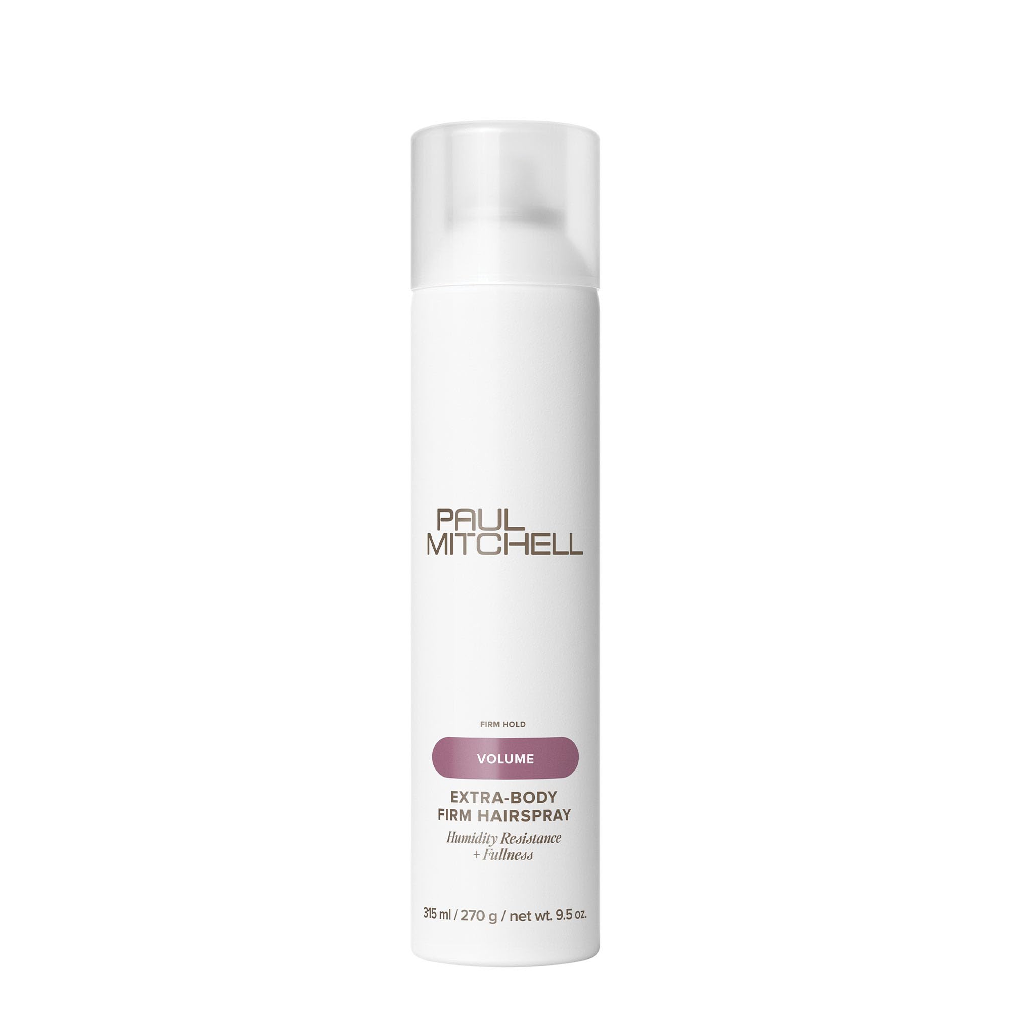 Paul Mitchell Extra-Body