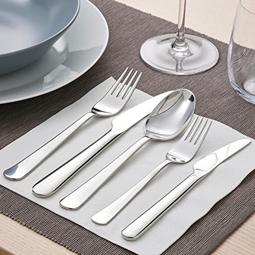 IKEA Dragon Dessert Knife, 18 cm, Stainless Steel - Image 2