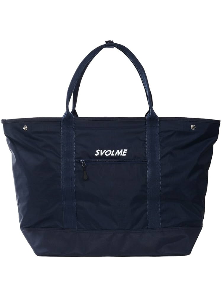 Amazon.co.jp: スボルメ(Svolme)ナイロンビッグトート181-74220