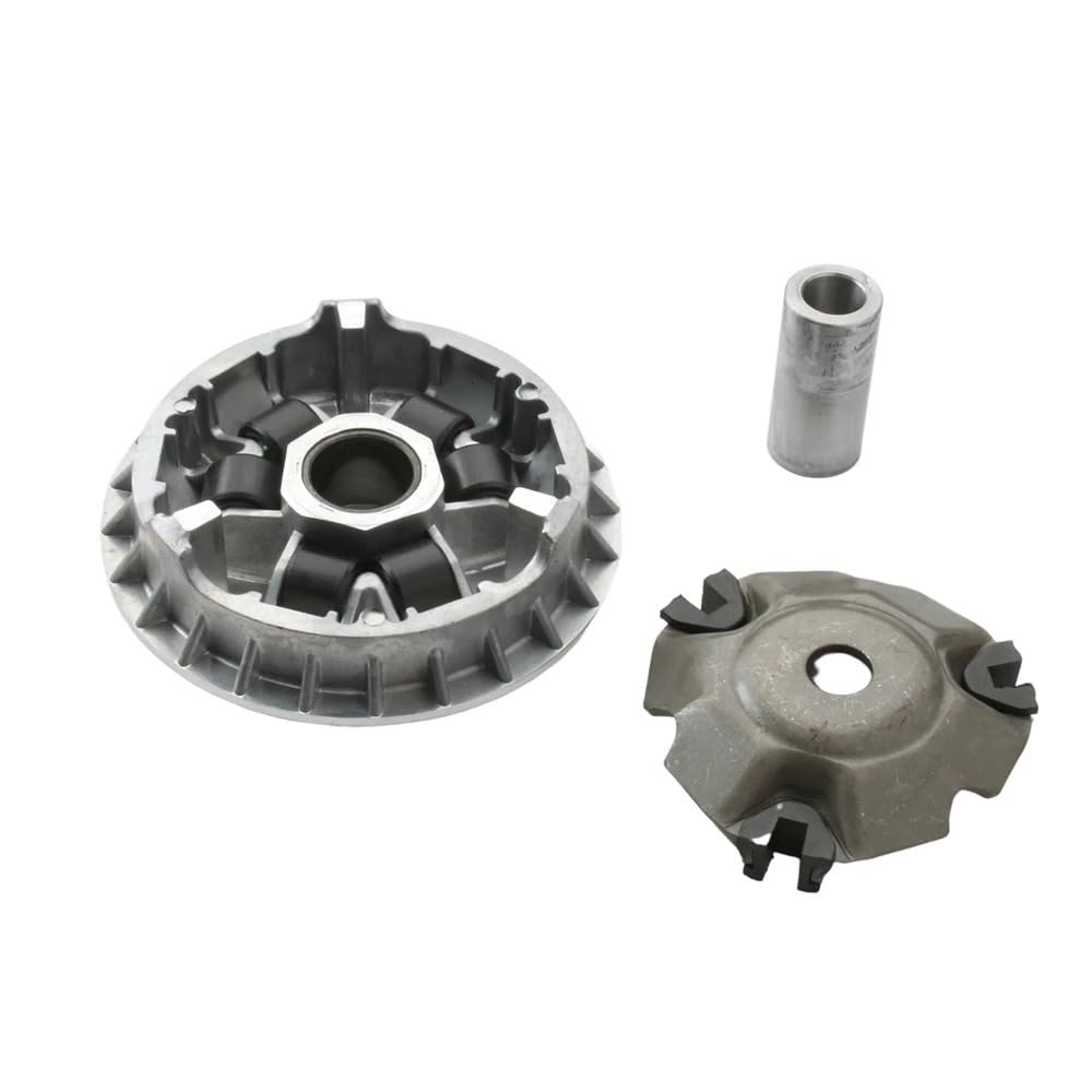 Kit variatore Scooter Vario160 Peso set di rulli 18,2 g for Hd Vario Click160i Biade 160 22110-K2S-N00