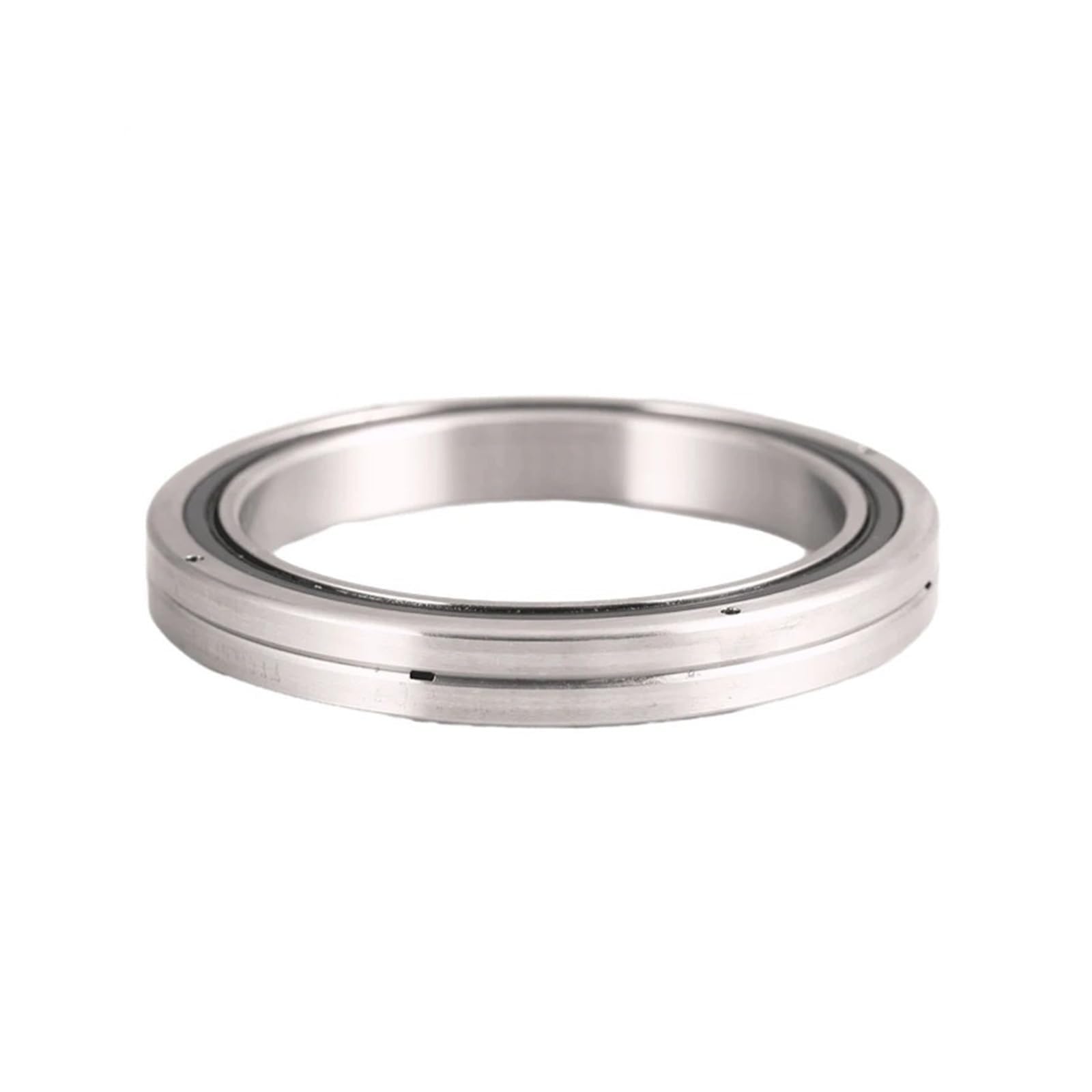 NOBIRTBSA Cross Roller Bearings Joint Bearings Platform Bearings RA9008 UUCC 0P5 90 * 106 * 8mm