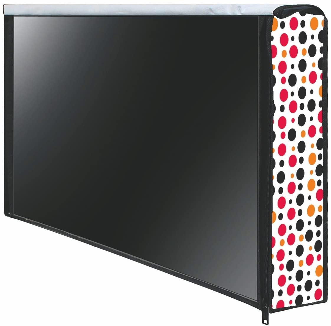 See full amazon price history chart for CRESSET 50 Inch Smart LED TV Cover PVC Waterproof Printed With Transparent Polythene Layer Compatible for Sony, Mi, Kodak Smart LED TV CRESSET 50 Inch Smart LED TV Cover PVC Waterproof Printed With Transparent Polythene Layer Compatible for Sony, Mi, Kodak Smart LED TV (B0CB6V12S3) Amazon Price History, Amazon Price Tracker