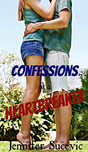 Télécharger Confessions of a Heartbreaker (English Edition) livre En ligne