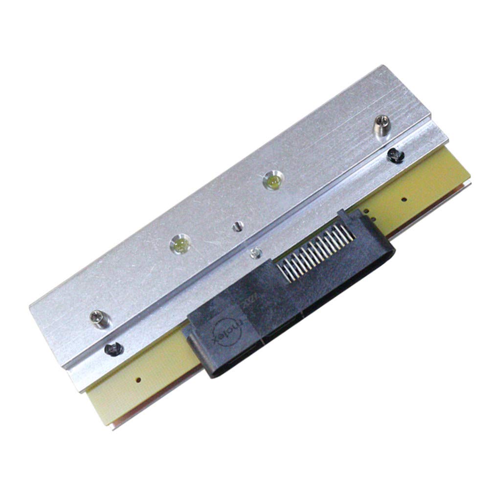 Amazon.com : P1083320-010 Printhead for Zebra ZT610 Thermal Label