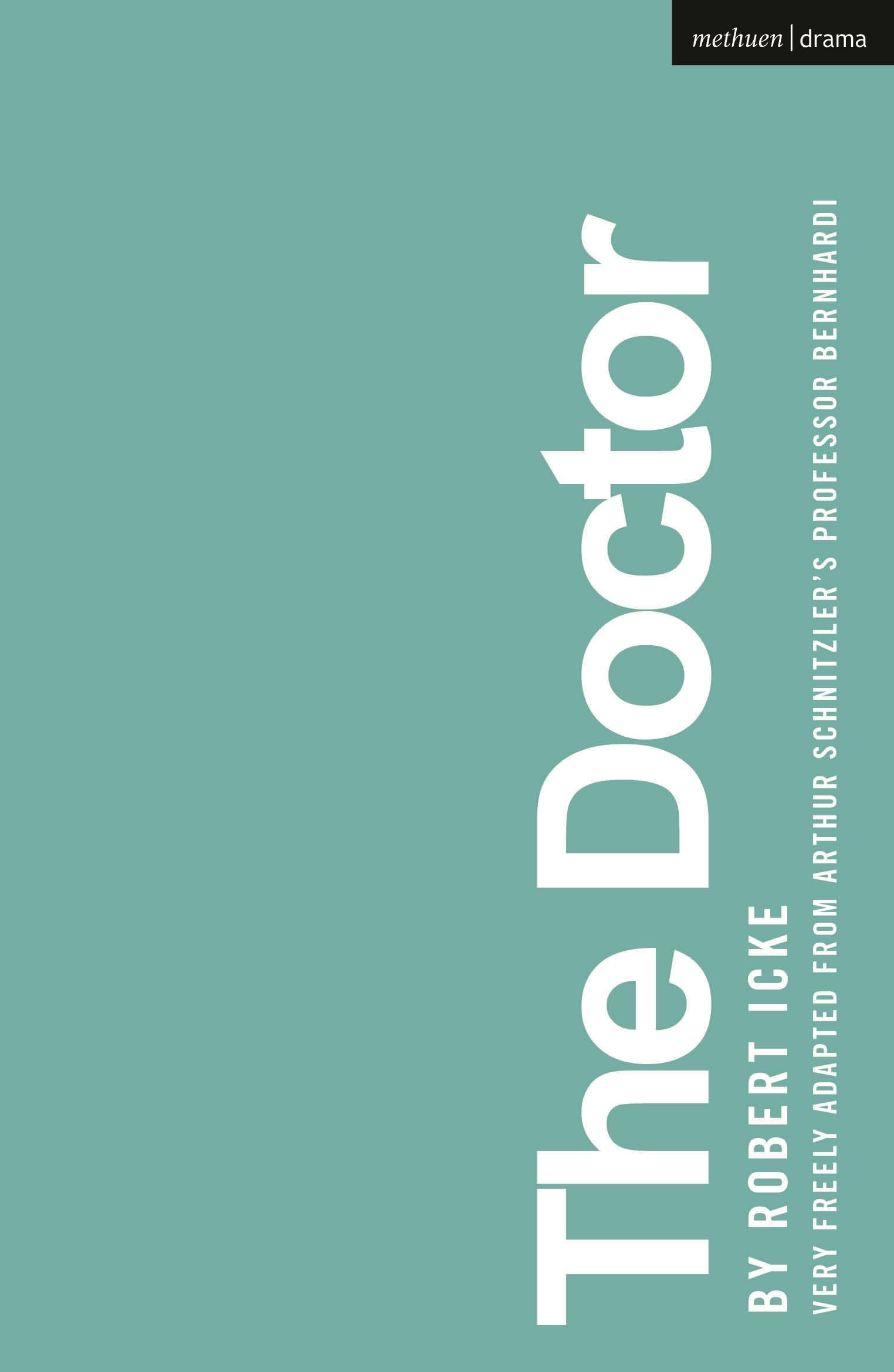 The Doctor (Modern Plays)