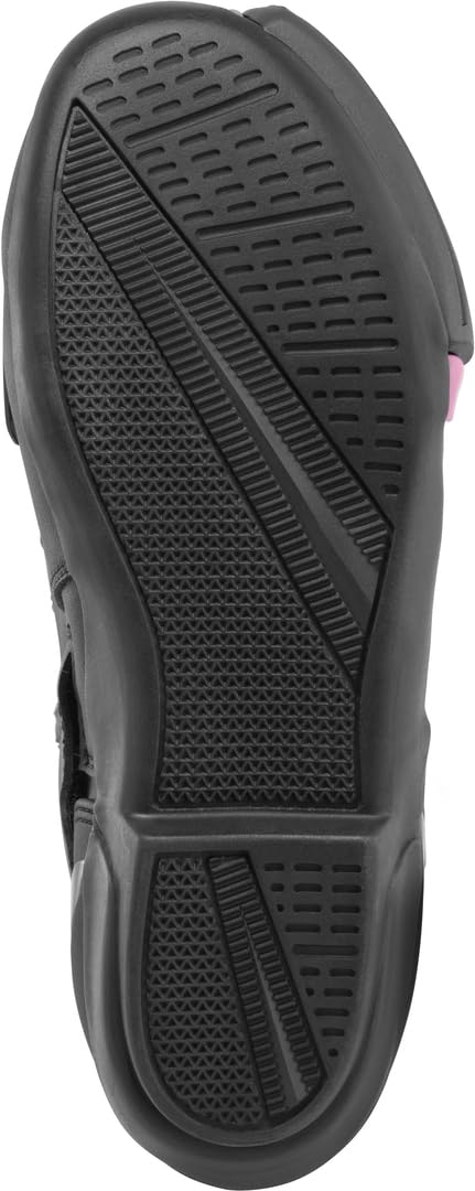 Bogotto Carta Race Stivali da moto da donna traforati