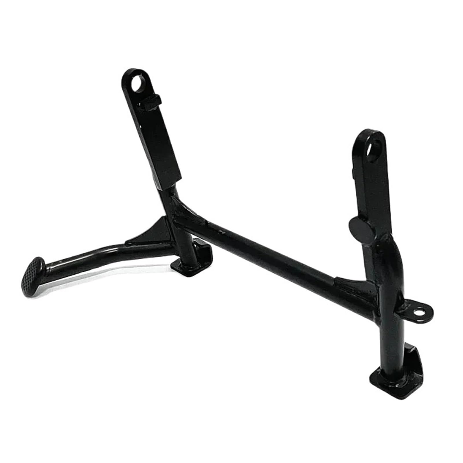 PDANBD Motorcycle Center Kickstand Motorcycle Accessories Middle Kickstand Foot Center Parking Stand Support For REBEL 300 500 CMX500 CMX300 2017-2022 23 24