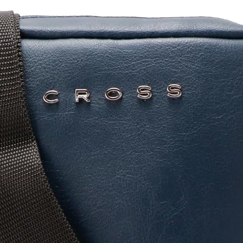 Image of Cross Men's Gotham Small Crossbody Bag