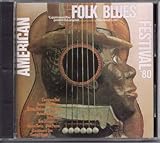  American Folk Blues Festival \'80