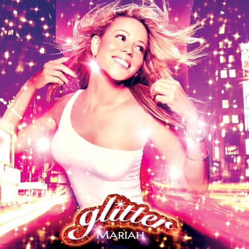 Glitter (25th Anniversary) [Glittering Pink 2 LP] image 4