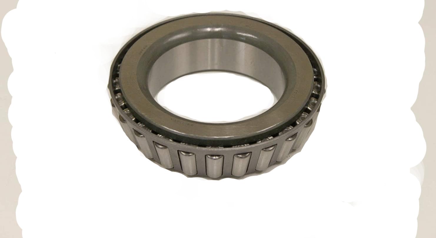 Isuzu Rear Inner Bearing Race Assembly - 8-97188-222-0 (Fits Isuzu