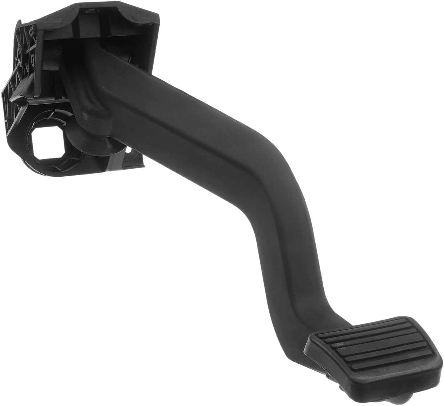 A-Premium Brake Clutch Pedal Assembly Compatible with Chevrolet Silverado 1500 2500 3500 GMC Sierra 1500 HD Classic 2500 HD 3500 Manual Transmission
