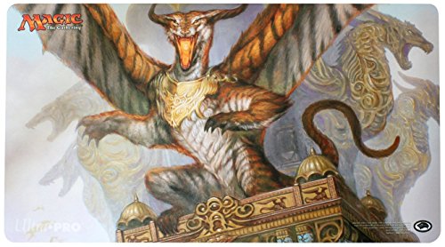 Ultra Pro Magic: The Gathering Playmat - Aether Revolt - Freejam Regent Play Mat