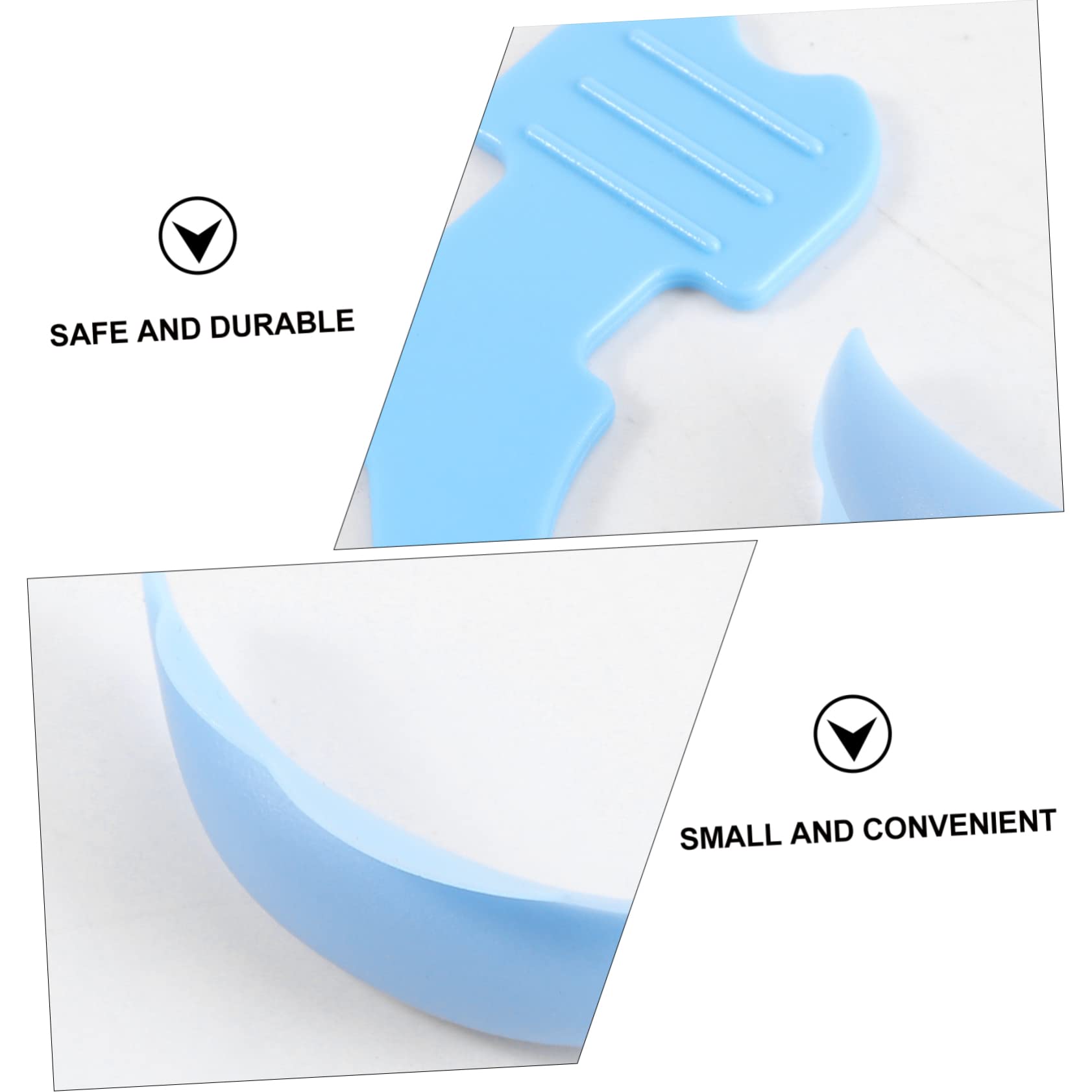 FRCOLOR 20 pares de de silicona para pestañas, rizadores de pestañas para lifting de pestañas, almohadillas protectoras para pestañas, cepillo de pestañas rosa, rizador de pestañas Rulos de