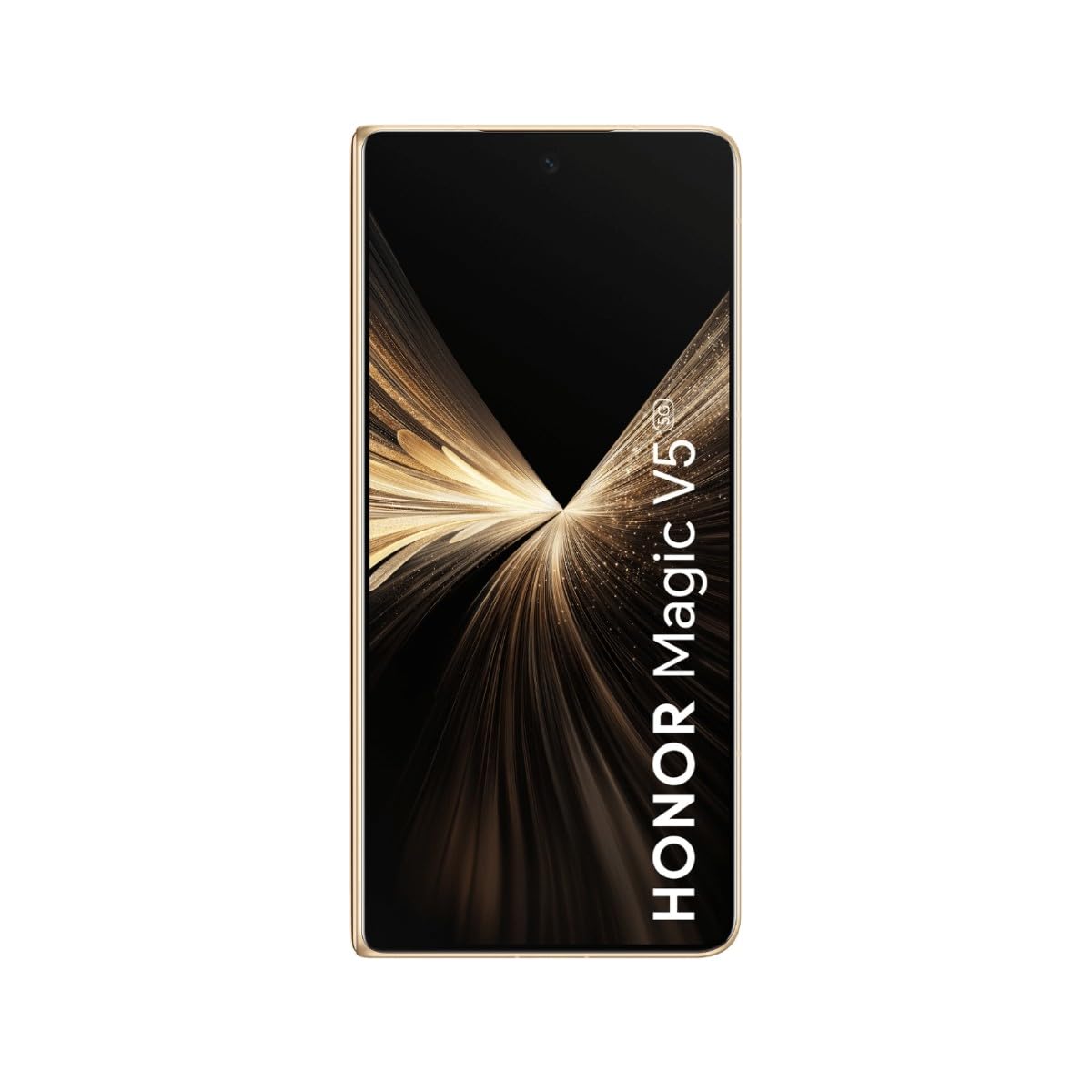 Honor Magic V5 5G 16GB RAM 512GB Dawn Gold : Amazon.sg: Electronics
