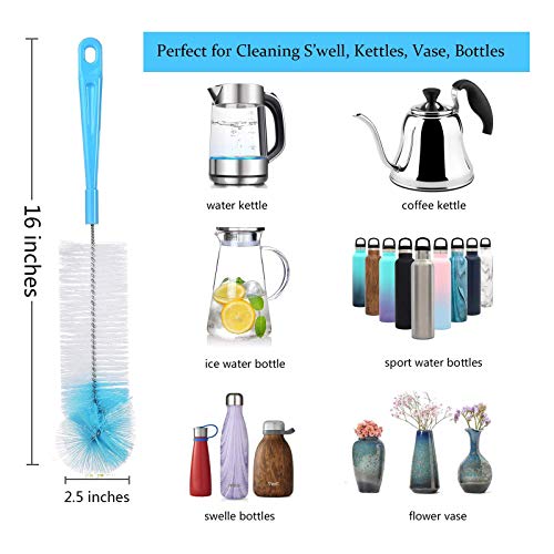 Accesorios De Alimentación, Baby Product limpia biberones Marca JIUFEI (3)