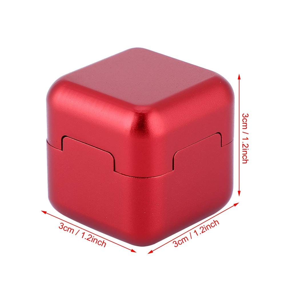 Support de Craie de Billard, Support de Craie de Queue de Billard sans Glissement avec Accessoires de réparation de Table de Billard de Cordon pour Piscine de Billard