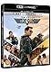 Top Gun Doppelpack 4K [Blu-ray] [Region A & B & C]
