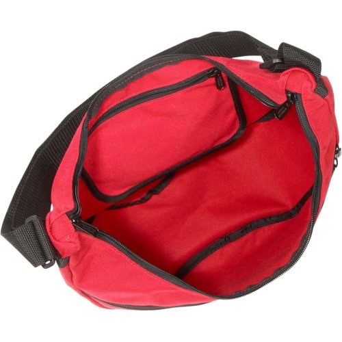 Manhattan Portage Nolita Shoulder Bag3