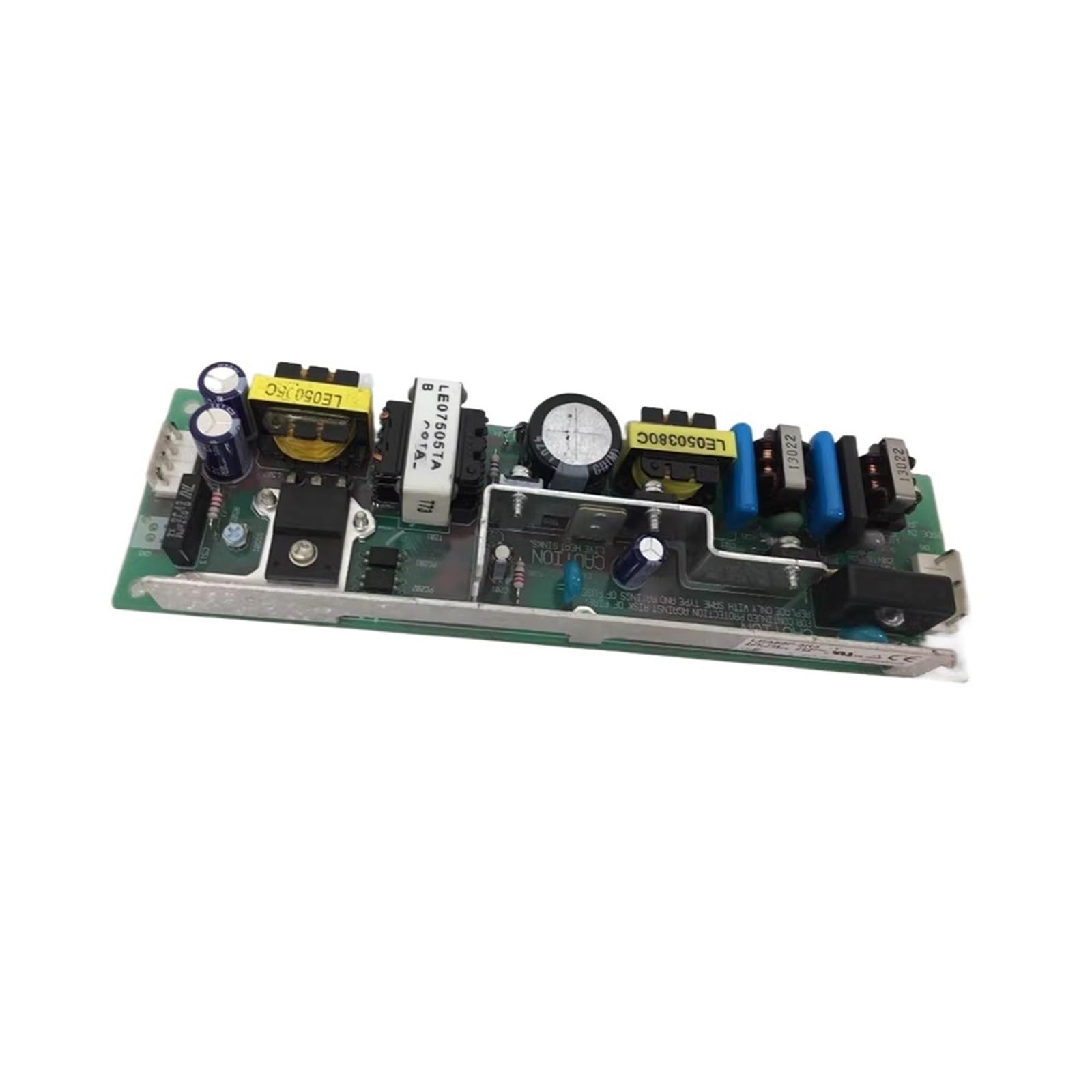 YMUGUEGH LEA50F-3R3-Y Industrial Power Supply 3.3V10A