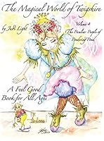 The Magical World of Twigshire, Vol 4: The Peculiar People of Pondering Pond 0988743361 Book Cover