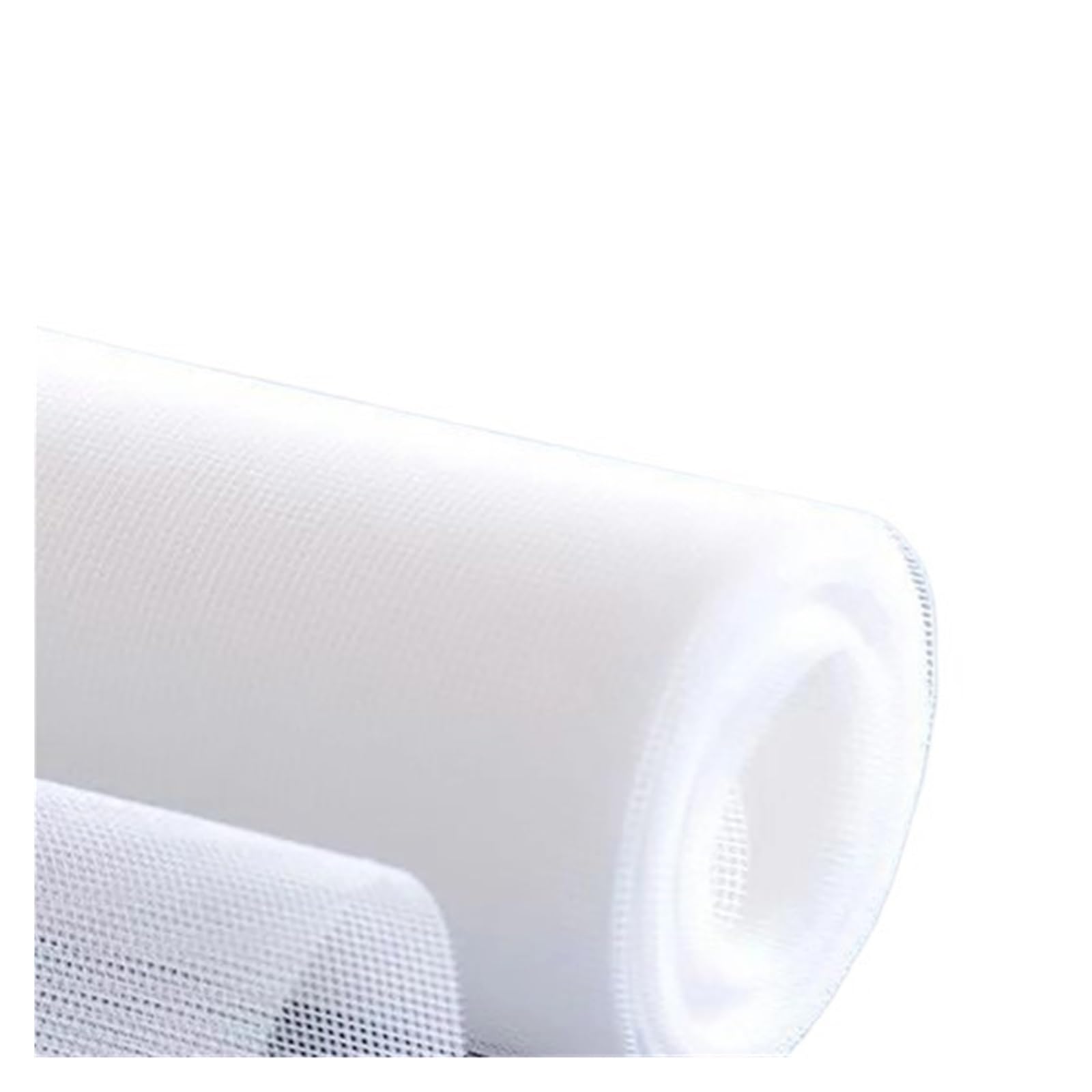 Supkancl White 1Pc Mosquitoinsect Resistant Suitable For Balconies Gardens And Insect Screen Window Mesh Pet-Proof
