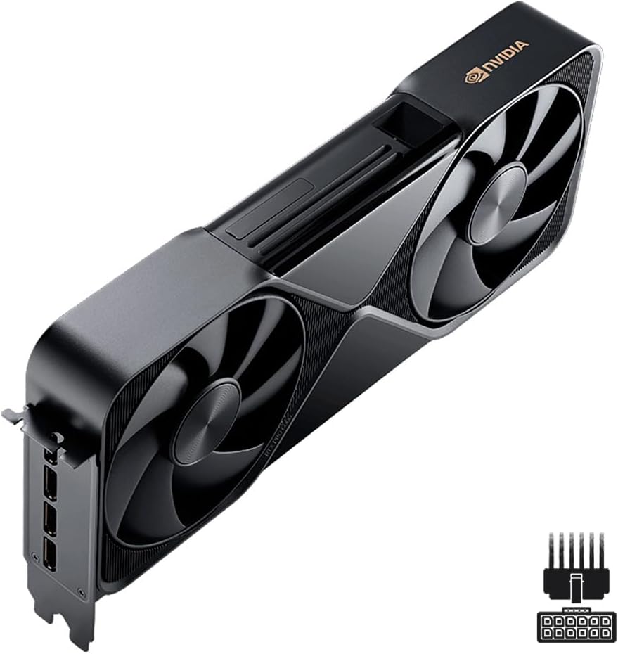 Review da GPU NVIDIA Quadro RTX PRO 6000: Testado por 30 dias