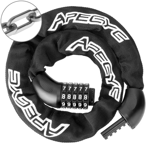 APECYC Heavy Duty Combo Chain