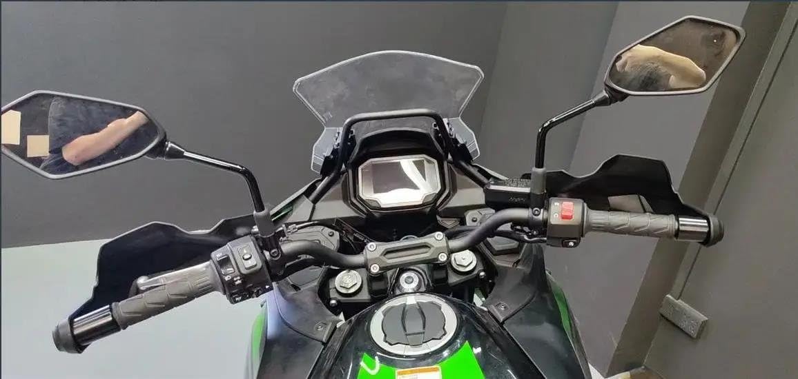 Kawasaki