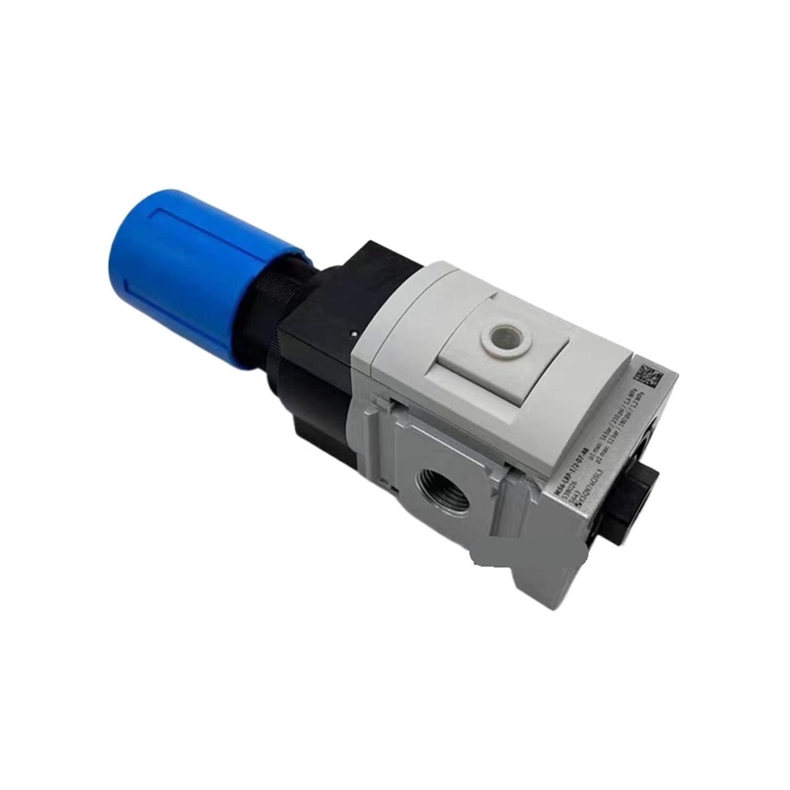 BALYDLUL Pressure Reducing Valve MS6-LRP-1/2-D7-A8 538026
