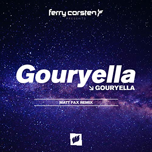 Gouryella & Ferry Corsten