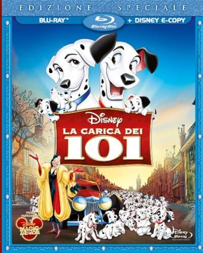 La carica dei 101 [Edizione Speciale]