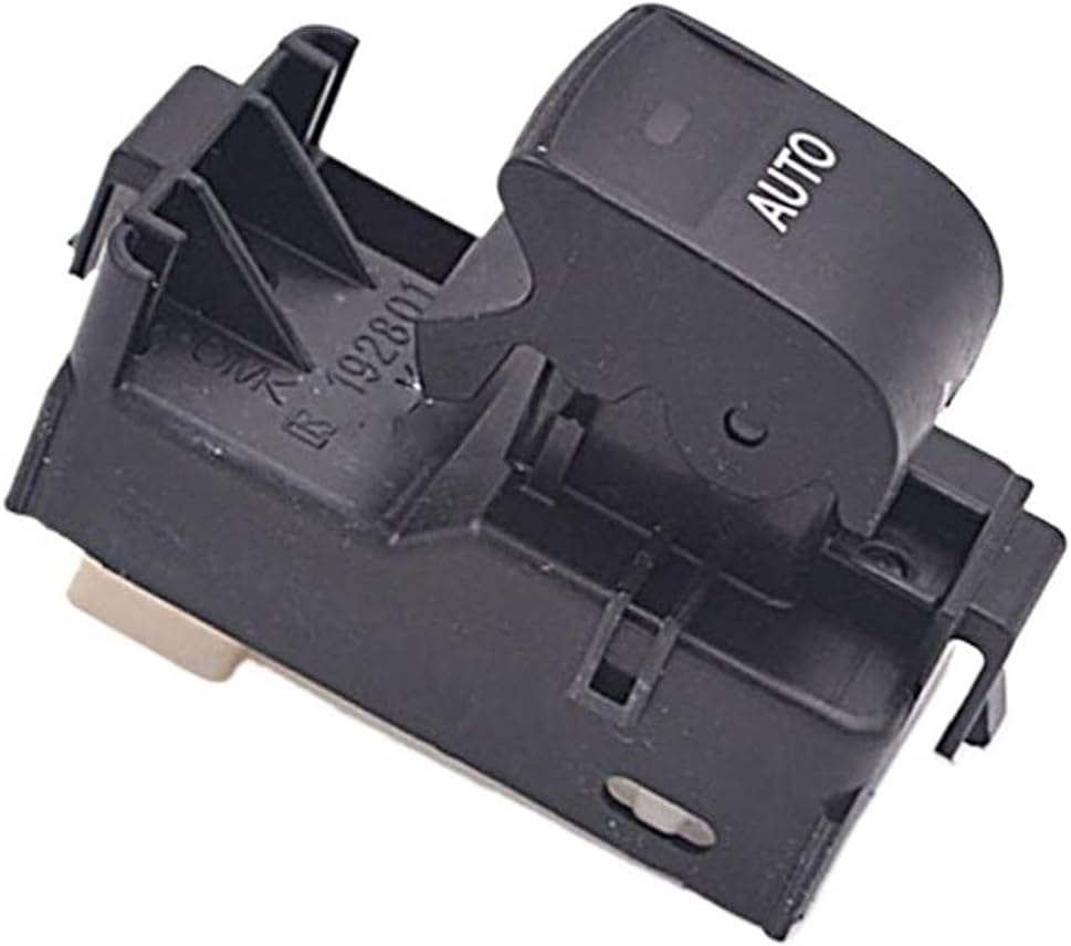 Window Switch Glass Lifter Single Switch Rear Door 84810-33120