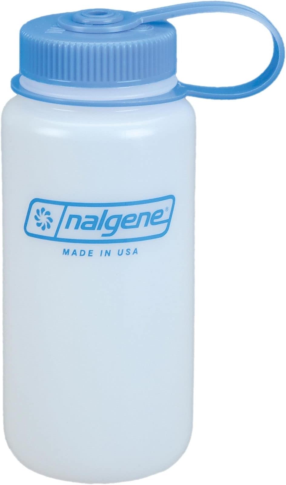 Nalgene HDPE Water Bottle with Loop-Top