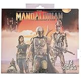 calendrier de l'avent lego star wars 2018 notice  Star Wars Calendrier de l\'Avent pour homme Motif 12 jours de chaussettes