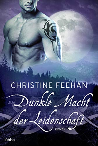 Dunkle Macht der Leidenschaft...