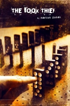 The Book Thief by Zusak, Markus on 14/03/2006 unknown edition