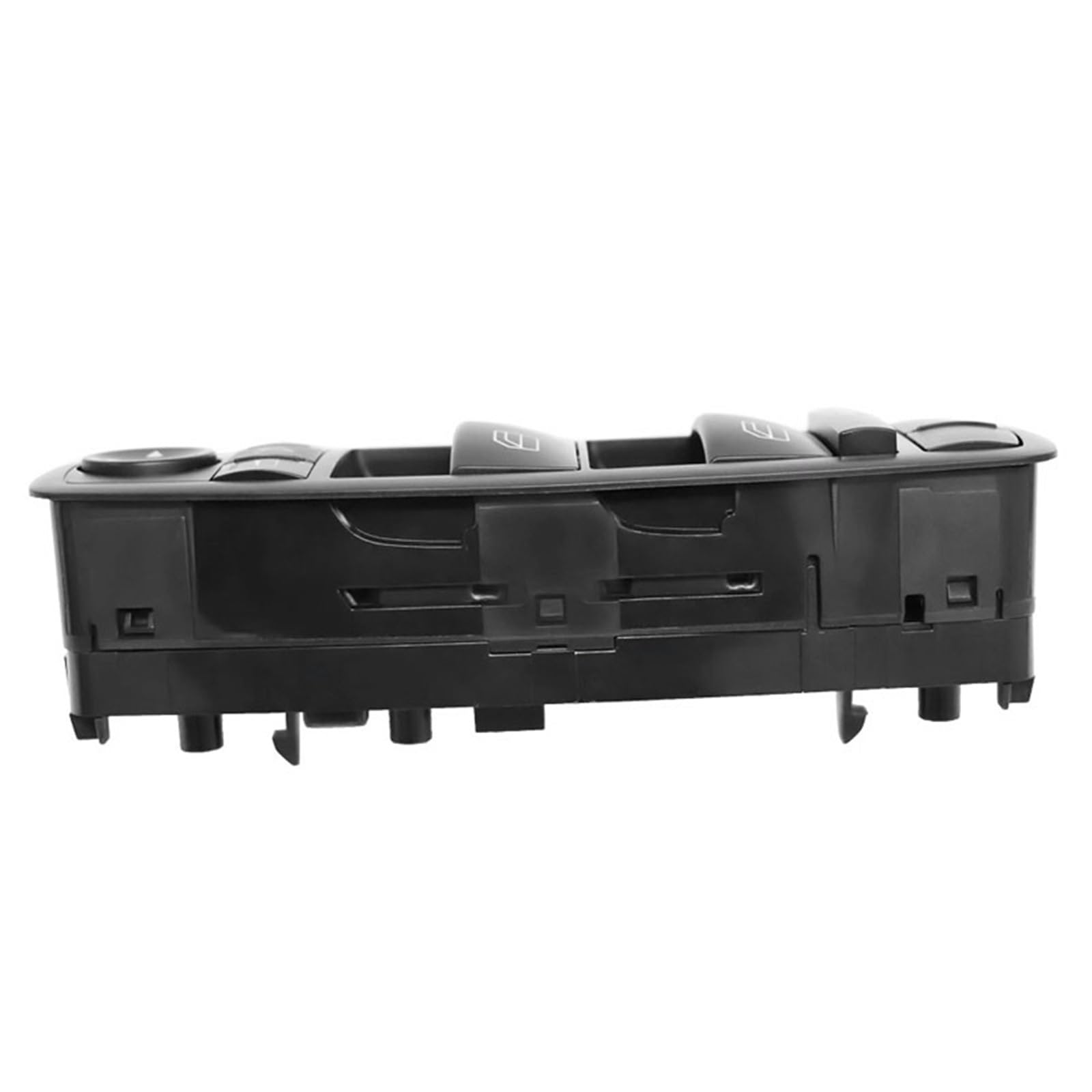 Fensterheberschalter Für Mercedes für Benz W164 GL320 GL350 GL450 ML320 ML350 ML450 ML500 R320 R350 2518300290 A2518300290 Vorne Links Fensterheber für Schalter
