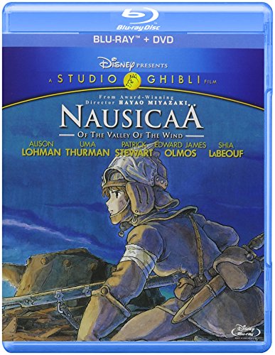 Nausicaa Of The Valley Of The Wind image 3