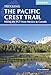 Produktbild The Pacific Crest Trail: Hiking the PCT from Mexico to Canada (Cicerone guidebooks)