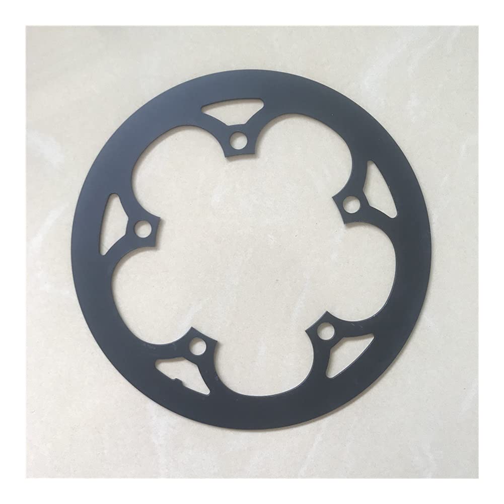 TA製 PRO5bis インナーガード付チェーンリング 44T/28T TA製 PRO5bis