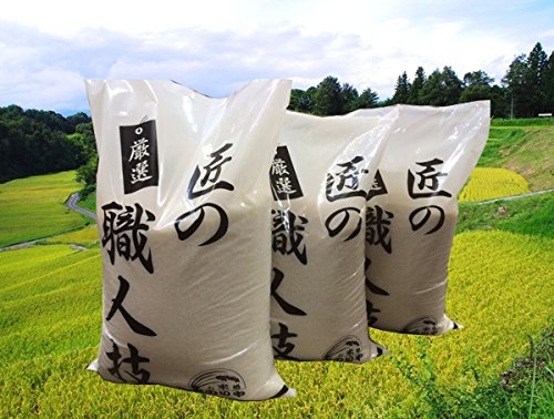 Amazon.co.jp: 令和7年産 秋田県産 あきたこまち 白米 27kg（9×3