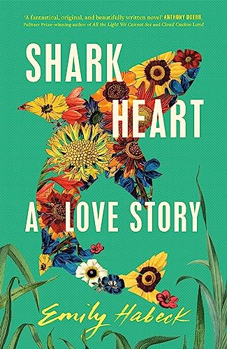 Cover of Shark Heart