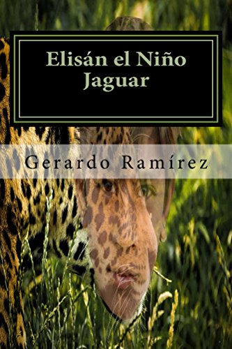 Elisán el Niño Jaguar