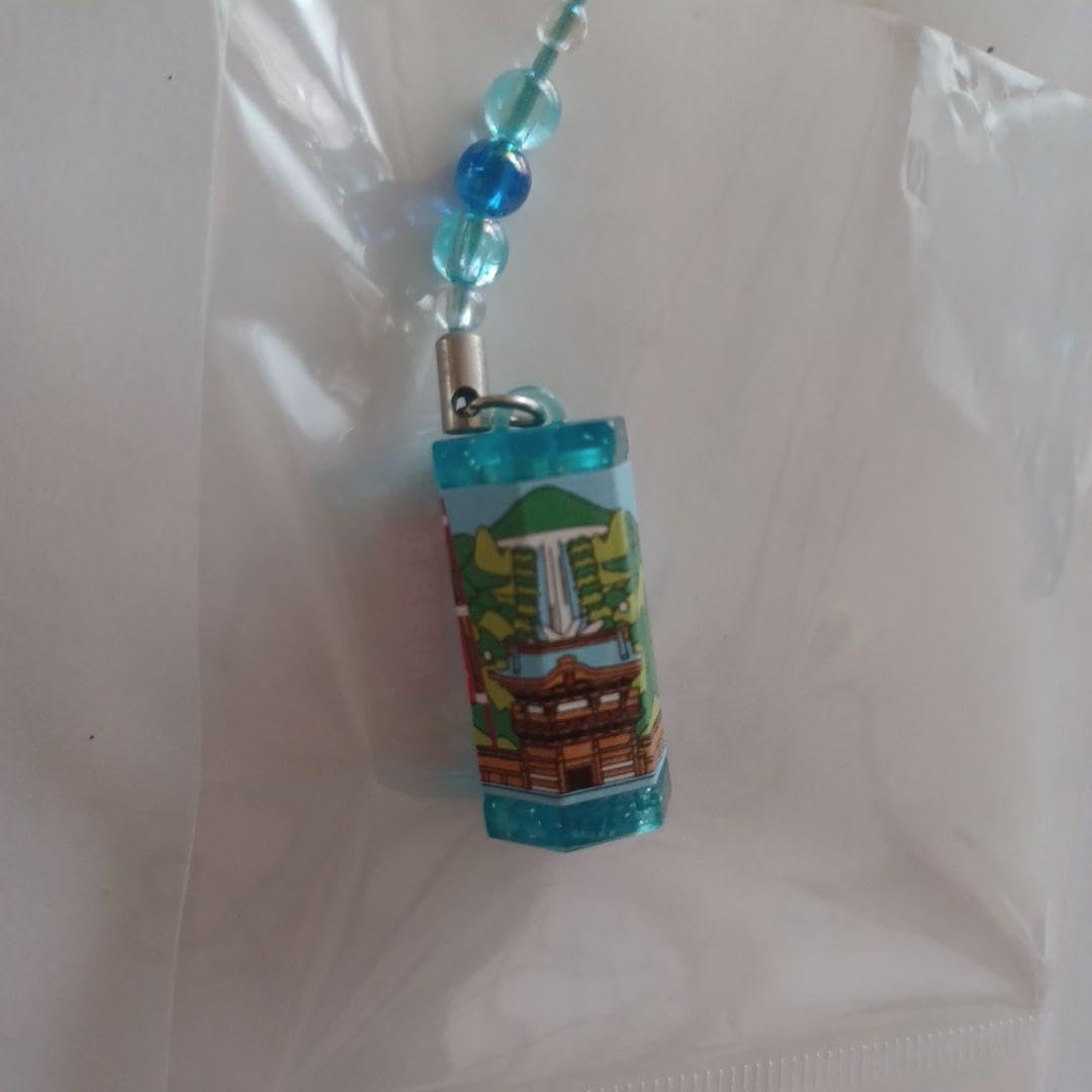 Amazon.co.jp: 日光限定おみくじストラップ : 家電＆カメラ