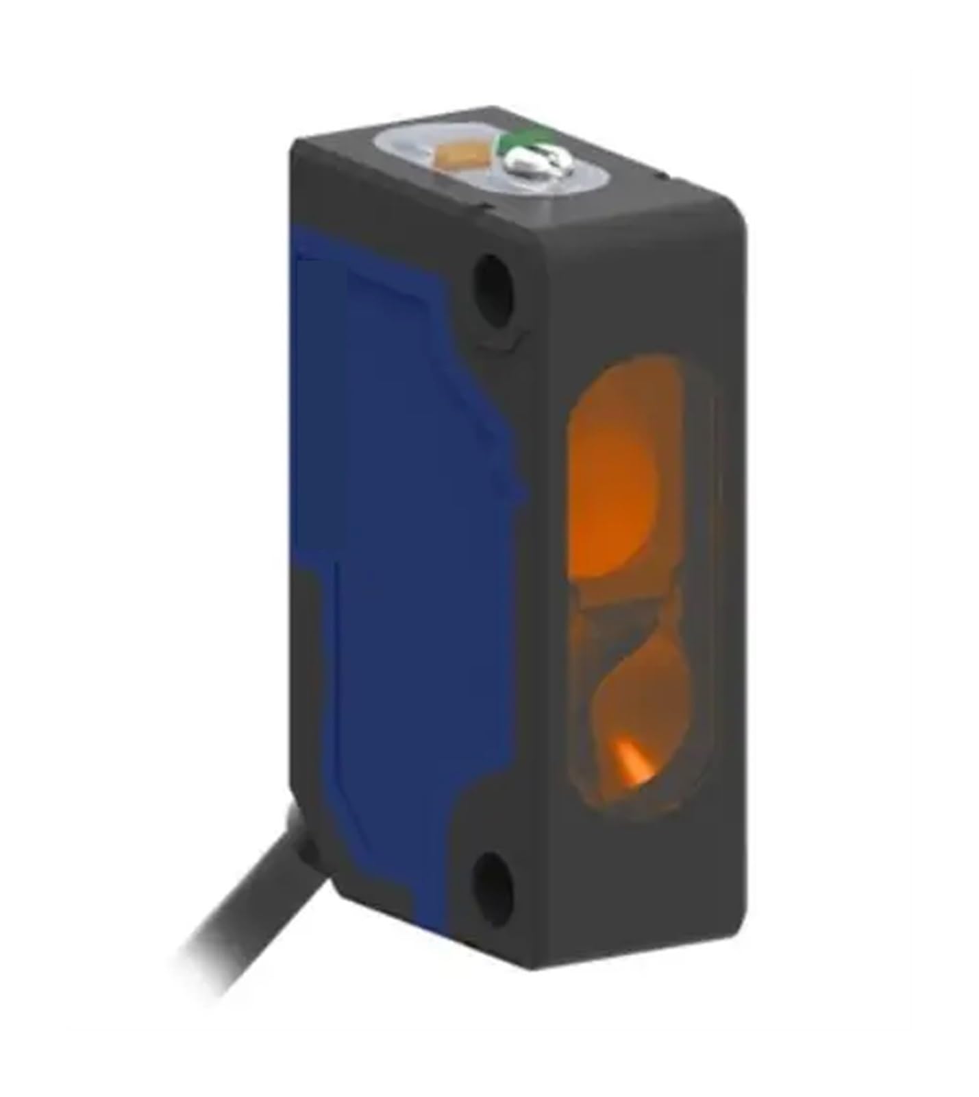 MXXDMOPD XUM8ANXBL2 Photoelectric sensors Miniature Background Suppression Smax=0.30 m