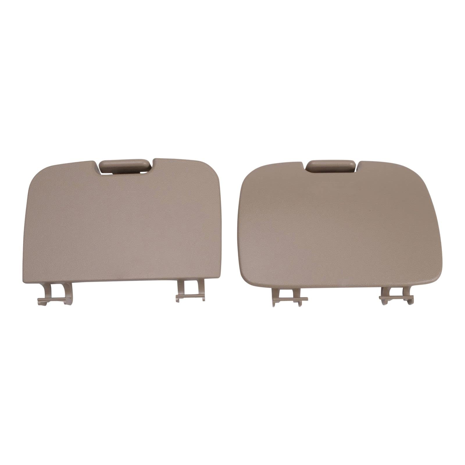 Overhead Console Fits 2002-2004 Ford F-250 F-350 F-450 F-550 Super Duty