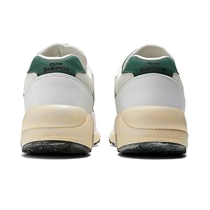 スニーカー New Balance 580 size? Exclusive Cream Green New Balance 580 'size? Exclusive Cream Green' MT580Z2
