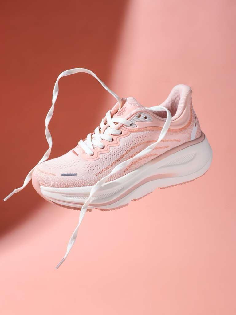 Future Planet Women's Orbit 1 Performance Comfort Road Running Shoes Sneakers